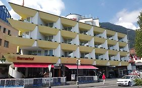 Bernerhof Hotel Interlaken